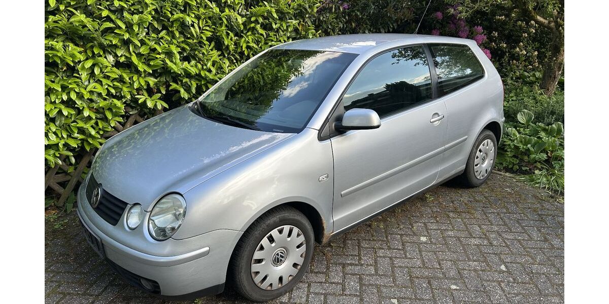VW Polo 172.425 km 950 &euro; Emsbüren 48488