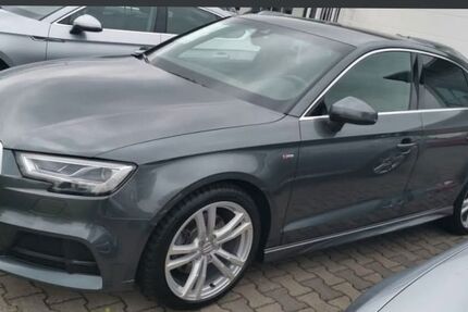Audi A3 192.300 km 17.900 &euro; Greven 48268
