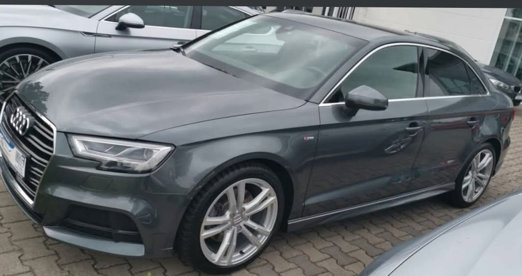 Audi A3 192.300 km 17.900 &euro; Greven 48268