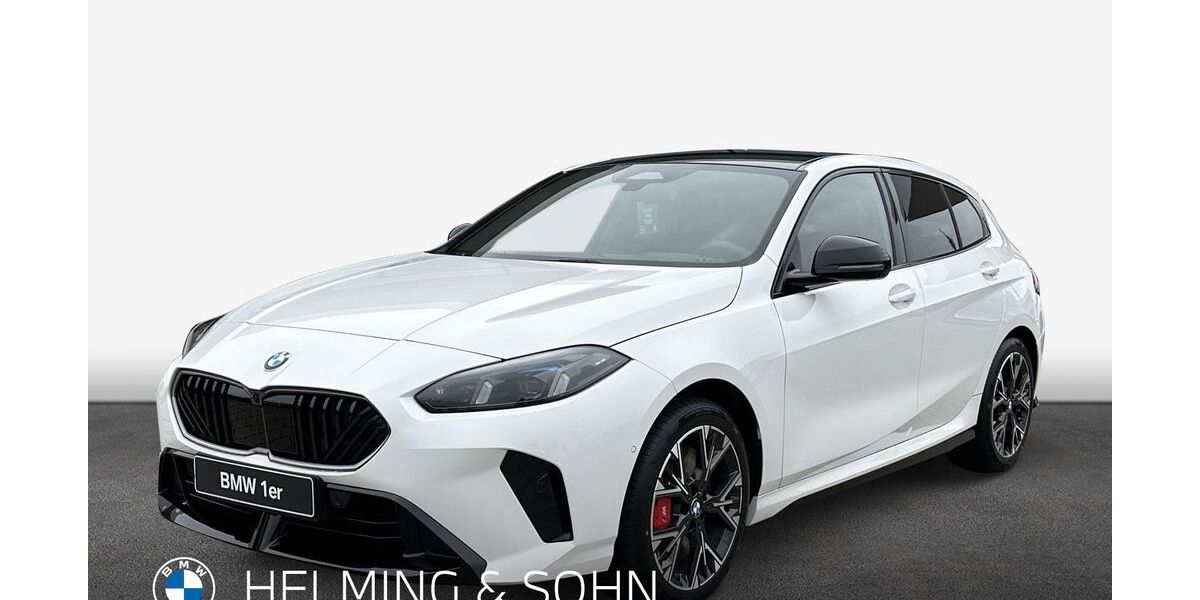 BMW 118 5.000 km 39.900 &euro; Lingen 49809