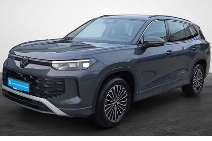 VW Tayron 17.641 km 41.350 &euro; Ibbenbüren 49477