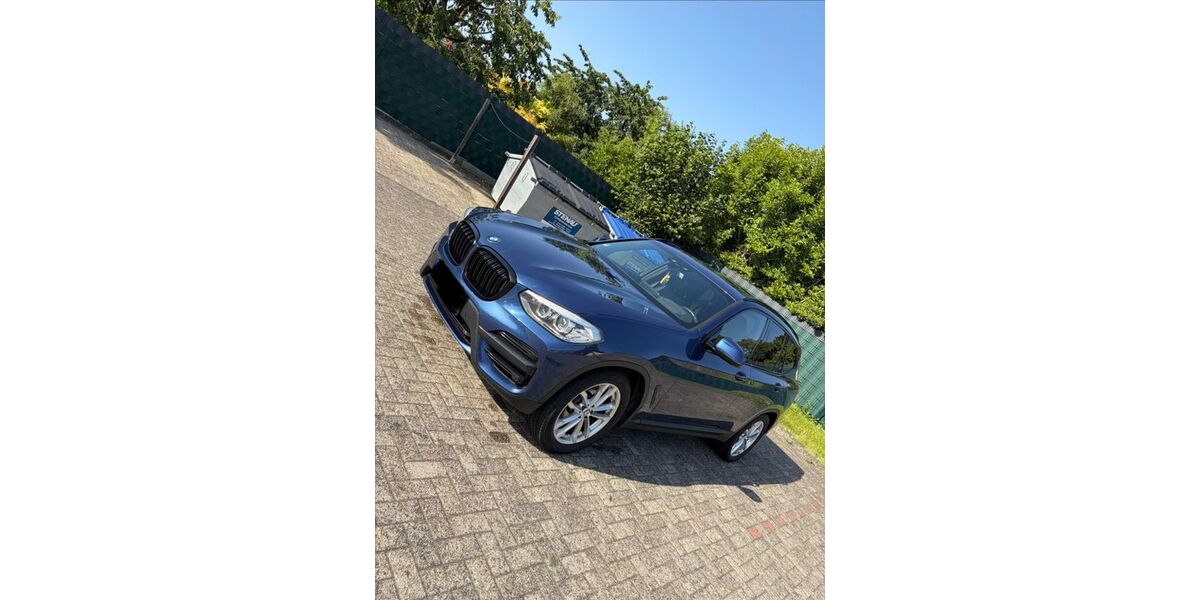 BMW X3 142.000 km 22.990 &euro; Gronau 48599