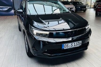 Opel Grandland (X) 45.852 km 23.980 &euro; Rheine 48432