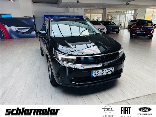 Opel Grandland (X) 45.852 km 23.980 &euro; Rheine 48432