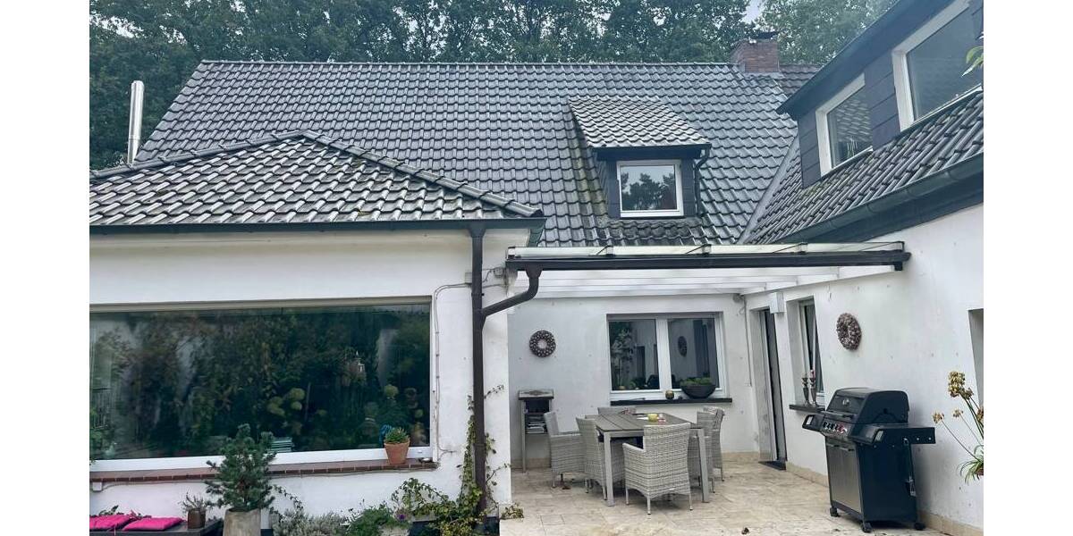 Doppelhaushälfte Rheine / Elte Elte - 5 Zimmer, 156 m&sup2;, 330.000&euro; | Angebot:25730827