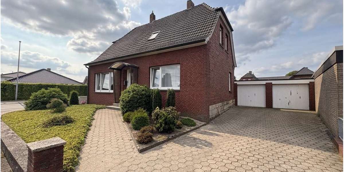 Einfamilienhaus Neuenkirchen - 3 Zimmer, 94 m&sup2;, 198.000&euro; | Angebot:27141740