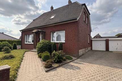 Haus Neuenkirchen - 3 Zimmer, 94 m&sup2;, 198.000&euro; | Angebot:27141740