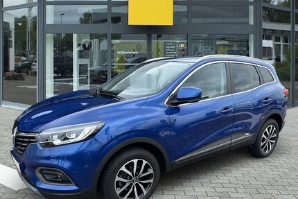 Renault Kadjar 29.598 km 23.998 &euro; Ibbenbüren 49477