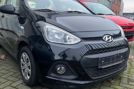 Hyundai i10 138.139 km 4.690 &euro; Hörstel 48477