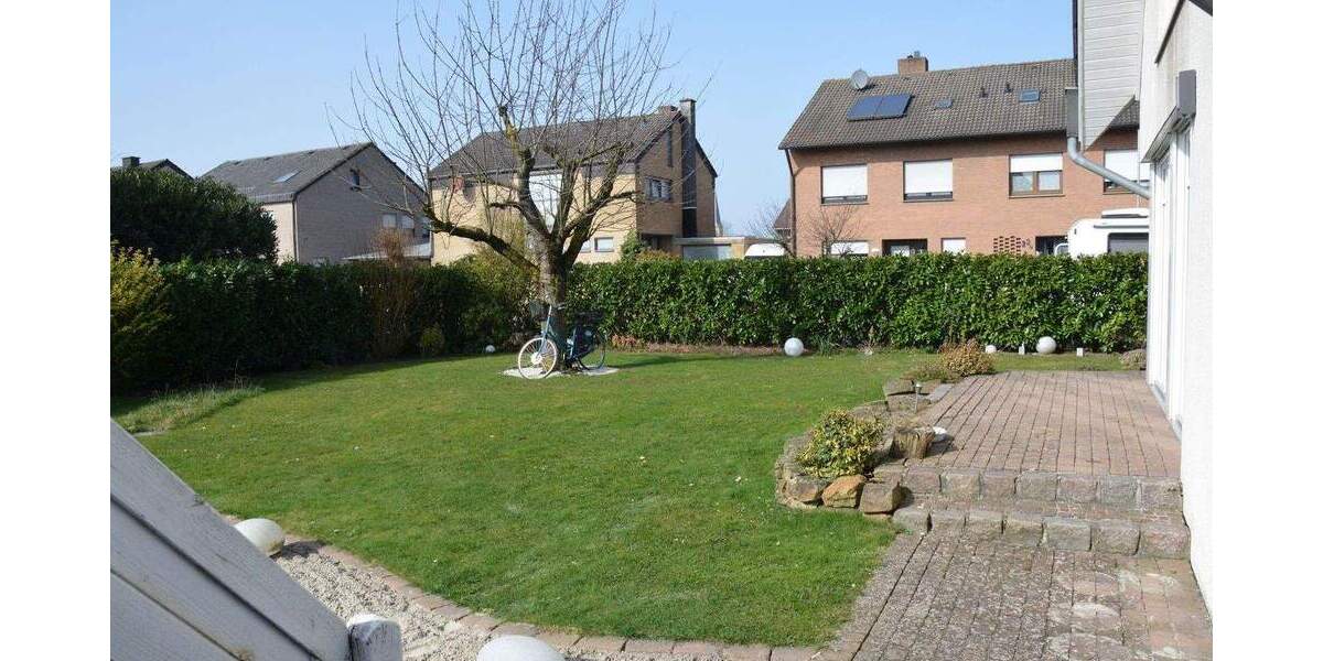 Einfamilienhaus Nordwalde - 8 Zimmer, 194 m&sup2;, 550.000&euro; | Angebot:25867255