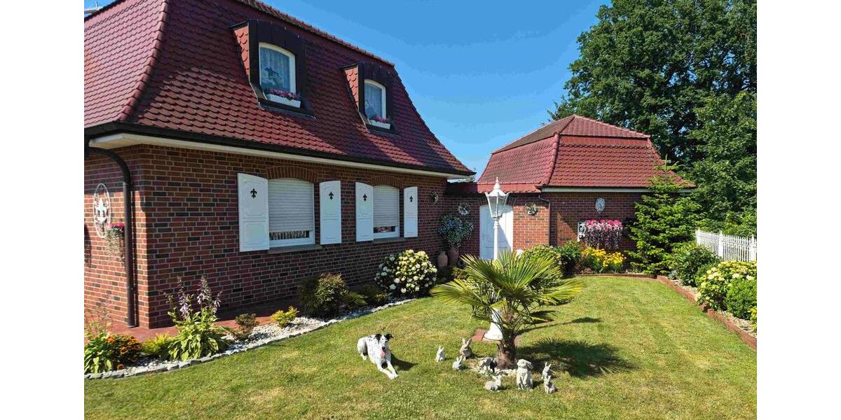 Einfamilienhaus Freren - 8 Zimmer, 229 m&sup2;, 429.000&euro; | Angebot:26957553