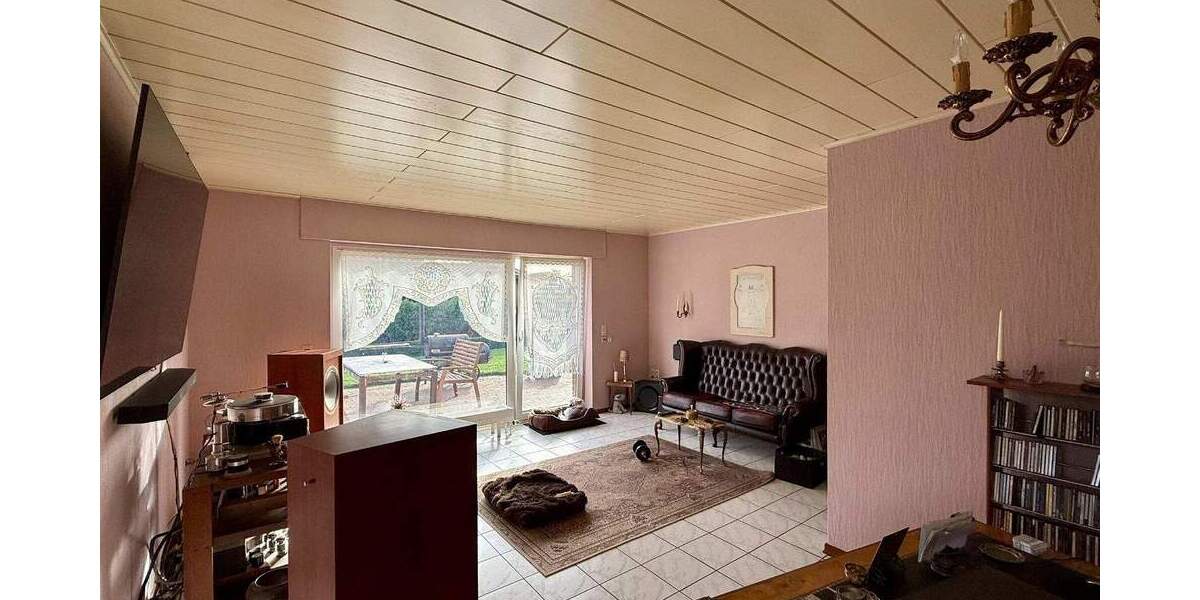 Bungalow Voltlage - 3 Zimmer, 78 m&sup2;, 195.000&euro; | Angebot:25879974