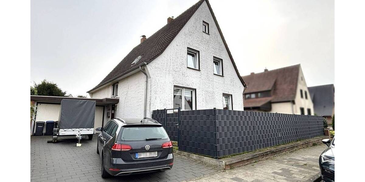 Einfamilienhaus Steinfurt Burgsteinfurt - 5 Zimmer, 186 m&sup2;, 439.000&euro; | Angebot:26092853