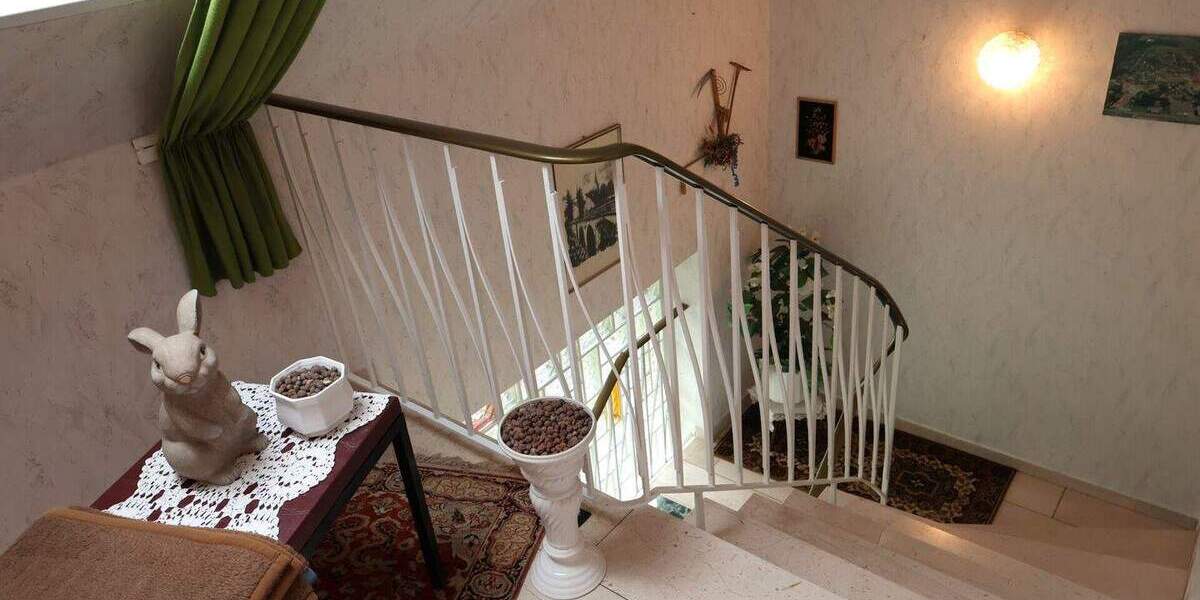 Einfamilienhaus Ibbenbüren Dickenberg - 8 Zimmer, 158 m&sup2;, 299.000&euro; | Angebot:25676335