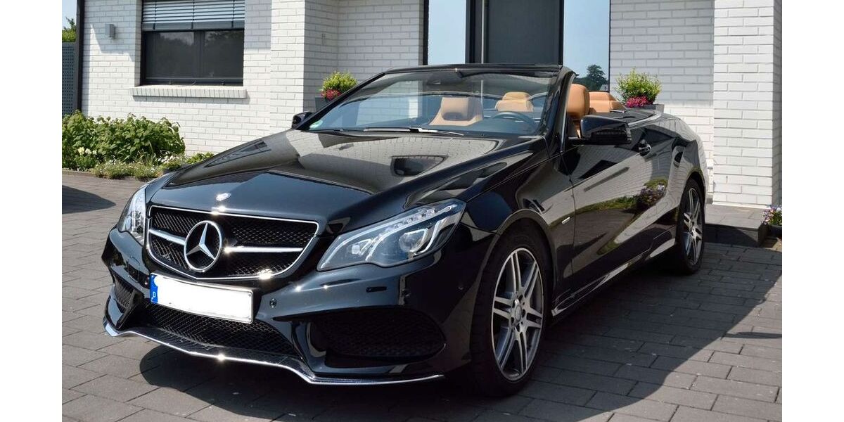 Mercedes-Benz E 250 65.000 km 25.900 &euro; Schöppingen 48624