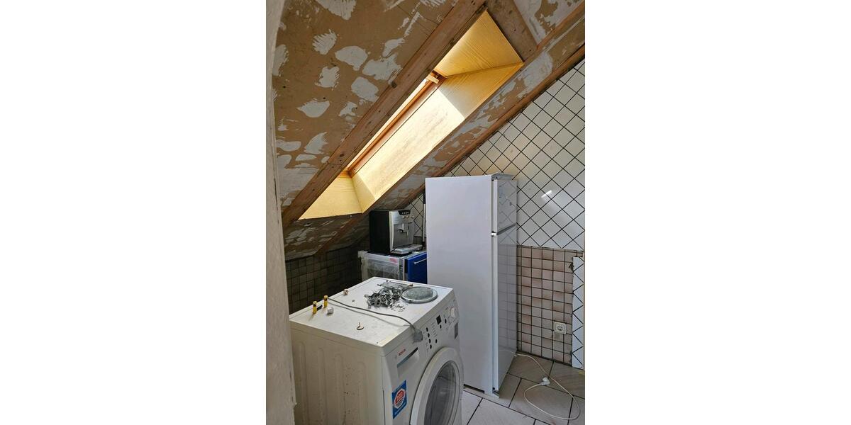 Dachgeschoßwohnung Lengerich - 2 Zimmer, 55 m&sup2;, 700&euro; | Angebot:26680737