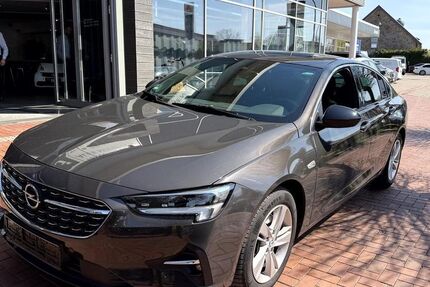 Opel Insignia 89.000 km 18.290 &euro; Ibbenbüren 49477