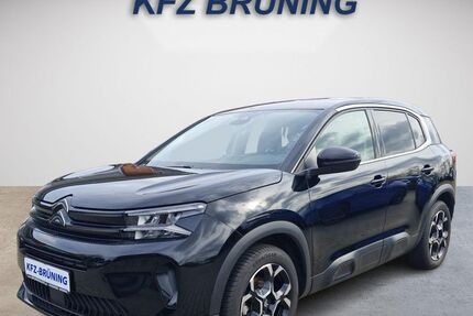Citroen C5 Aircross 45.002 km 18.680 &euro; Lingen (Ems) 49811