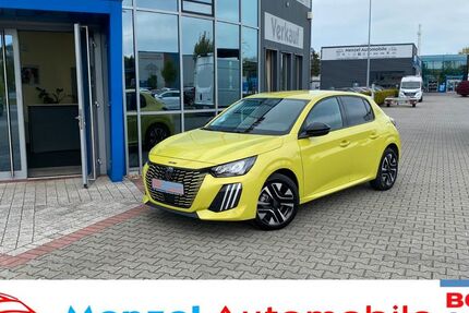 Peugeot 208 12.354 km 15.500 &euro; Schüttorf 48465