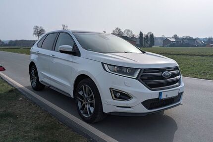 Ford Edge 133.000 km 14.490 &euro; Ibbenbüren 49479
