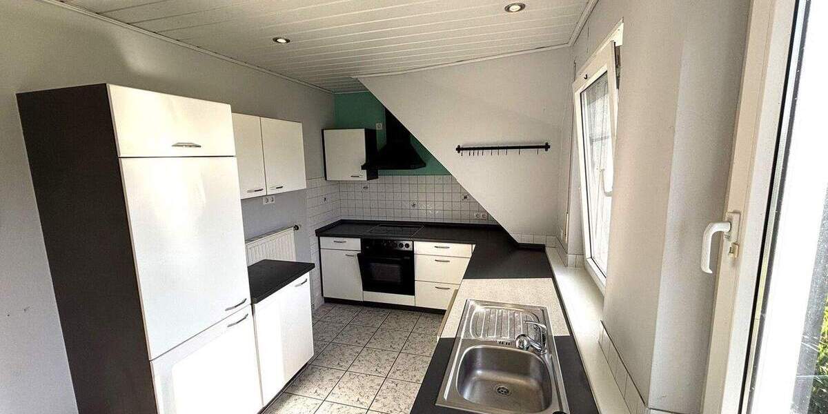 Mehrfamilienhaus, Wohnhaus Steinfurt Borghorst - 7 Zimmer, 229 m&sup2;, 495.000&euro; | Angebot:25736047