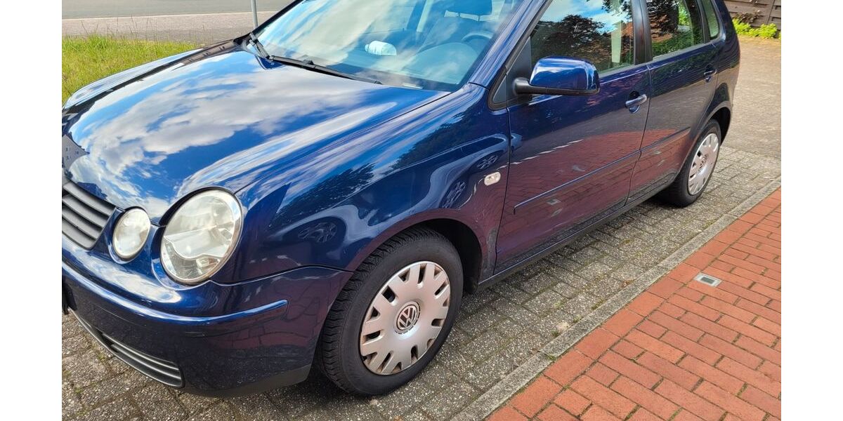 VW Polo 272.532 km 1.100 &euro; Gronau 48599