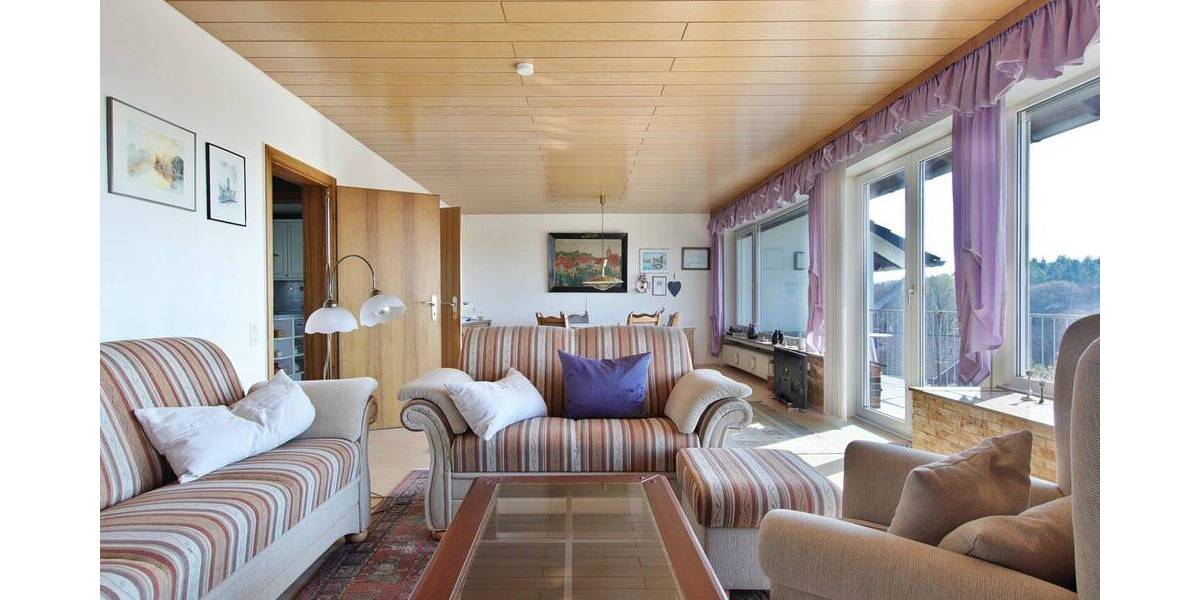 Doppelhaushälfte Tecklenburg - 5 Zimmer, 129 m&sup2;, 282.000&euro; | Angebot:26825400