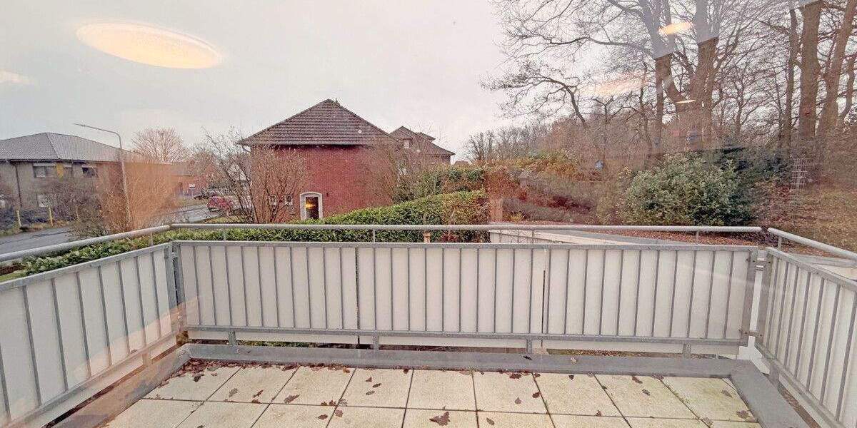 Etagenwohnung Schüttorf - 3 Zimmer, 81 m&sup2;, 279.000&euro; | Angebot:25688504