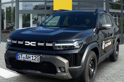 Dacia Duster 2.500 km 25.399 &euro; Ibbenbüren 49477