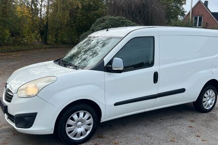 Opel Combo 185.000 km 3.900 &euro; Bad Bentheim 48455