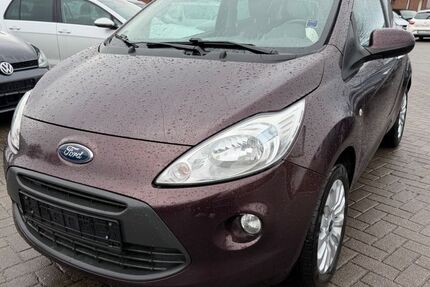Ford Ka/Ka+ 128.000 km 2.999 &euro; Ibbenbüren 49477