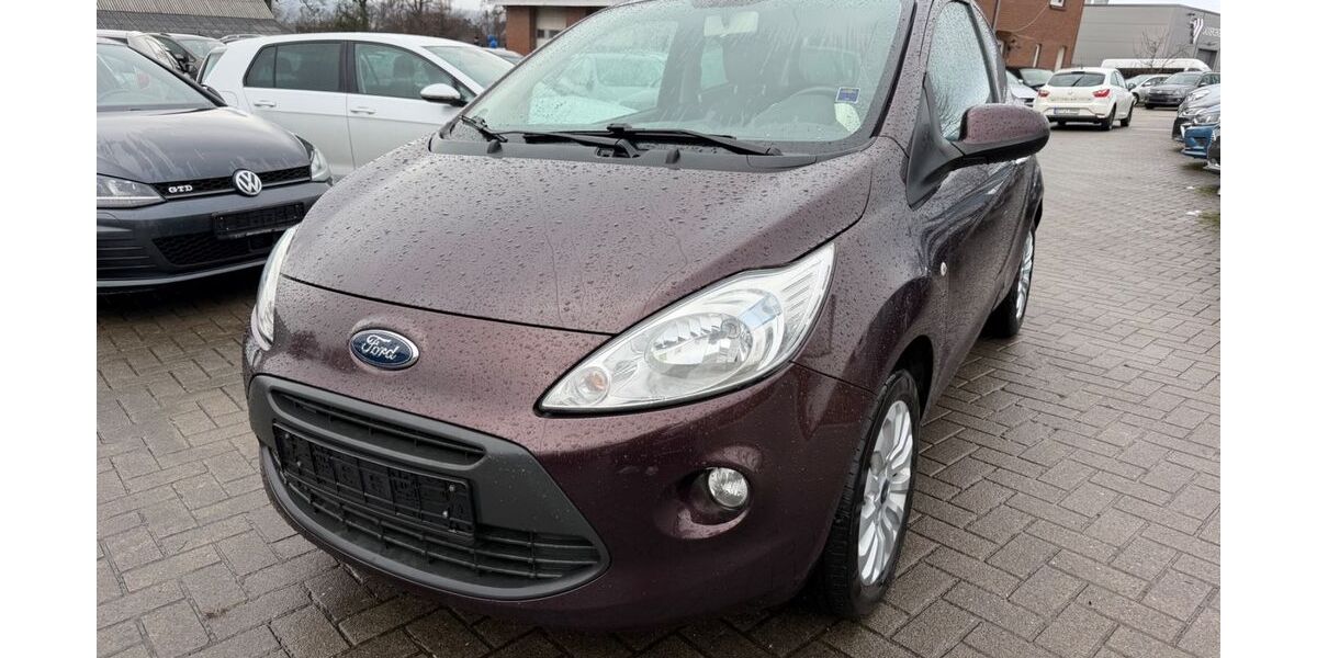 Ford Ka/Ka+ 128.000 km 2.999 &euro; Ibbenbüren 49477