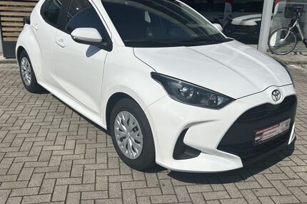 Toyota Yaris 12.500 km 20.950 &euro; Steinfurt-Borghorst 48565