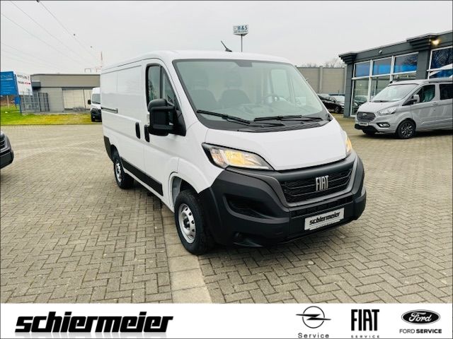 Fiat Ducato 12.886 km 23.380 &euro; Rheine 48432