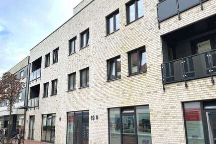 Gewerbeobjekt Steinfurt - 810&euro; | Angebot:26661801