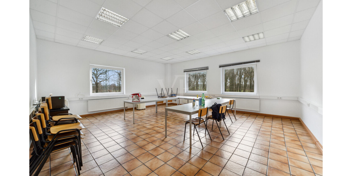 Funktionaler Gewerbekomplex in zentraler Lage - ideale Investitionsoption. - Gewerbeobjekt Ibbenbüren / Alstedde Ibbenbüren | Angebot:20532265