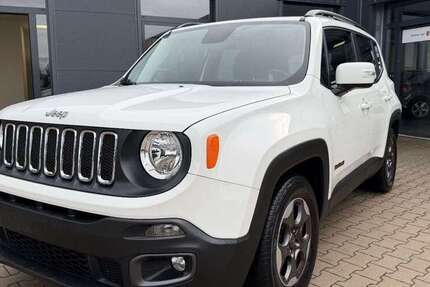 Jeep Renegade 20.037 km 13.990 &euro; Emsdetten 48282