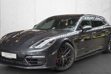Porsche Panamera 65.089 km 89.900 &euro; Emsbüren 48488