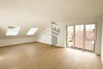Dachgeschoßwohnung Lingen (Ems) Damaschke - 2.5 Zimmer, 88 m&sup2;, 1.094&euro; | Angebot:26069318