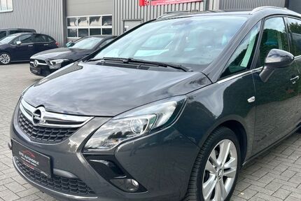 Opel Zafira 179.000 km 7.990 &euro; Greven 48268
