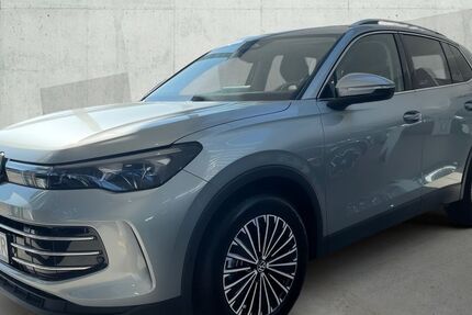 VW Tiguan 13.999 km 43.790 &euro; Lingen 49808