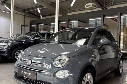 Fiat 500C 66.800 km 11.490 &euro; Ibbenbüren 49477