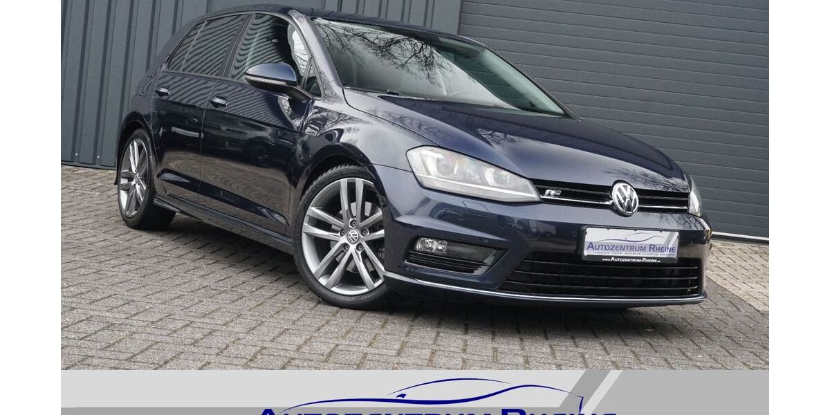 VW Golf 156.000 km 11.100 &euro; Rheine 48432