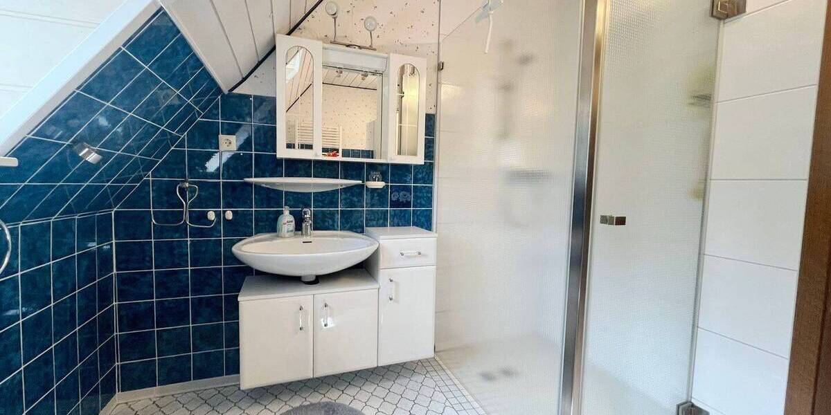 Einfamilienhaus Mettingen Querenberg - 7 Zimmer, 220 m&sup2;, 599.000&euro; | Angebot:25688493