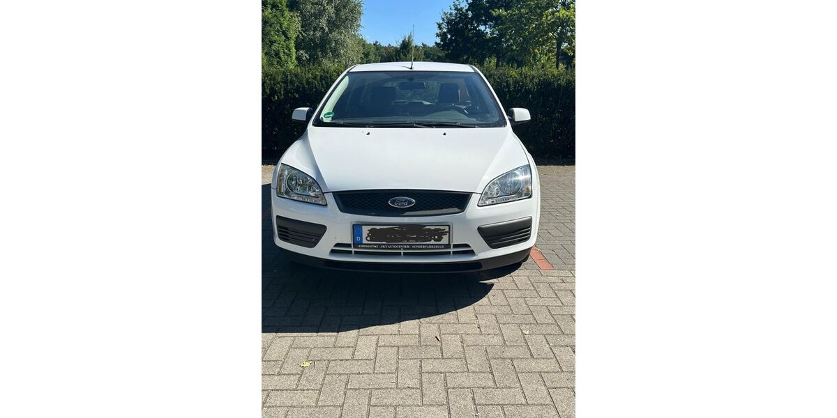 Ford Focus 112.000 km 3.200 &euro; Rheine 48432