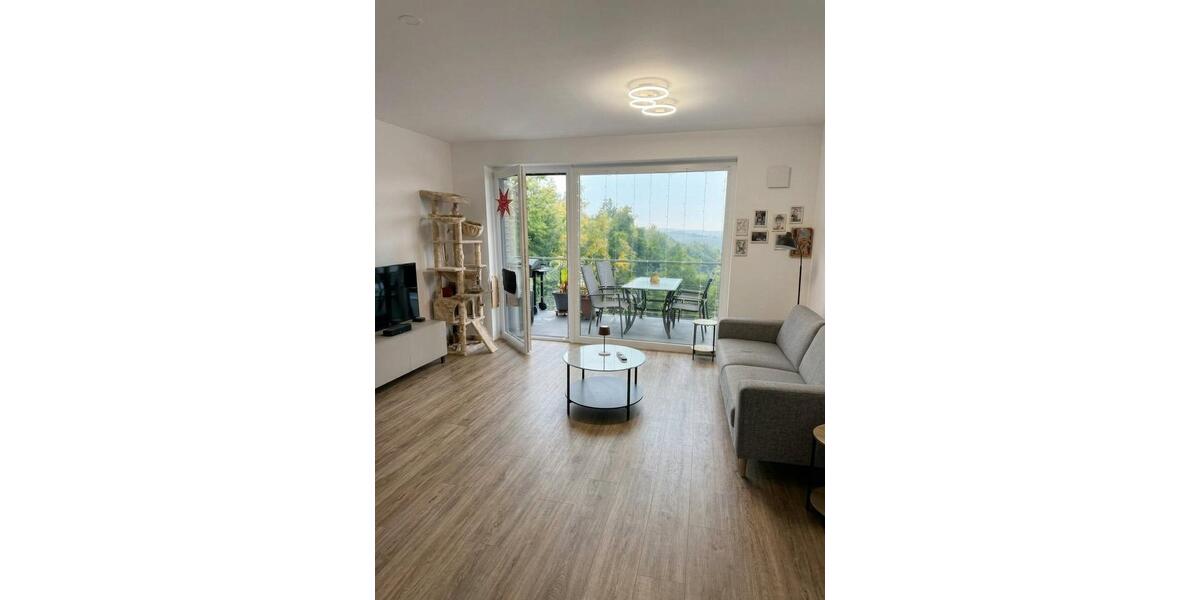 Etagenwohnung Tecklenburg - 2.5 Zimmer, 70 m&sup2;, 950&euro; | Angebot:27619496