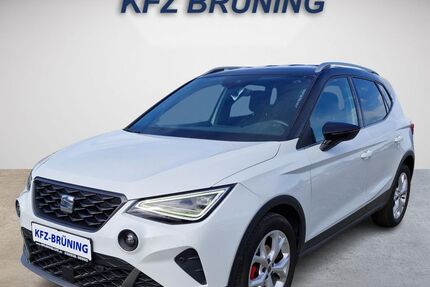 Seat Arona 17.846 km 22.280 &euro; Lingen (Ems) 49811