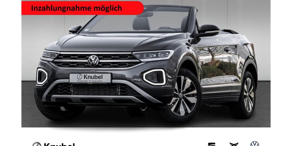 VW T-Roc 4.486 km 34.870 &euro; Greven 48268
