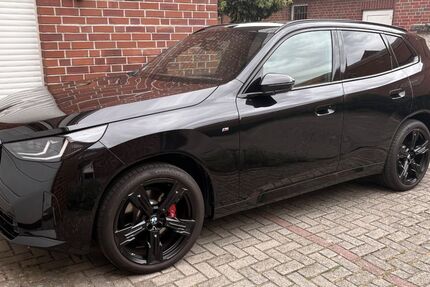 BMW X3 5.800 km 51.350 &euro; Rheine 48429
