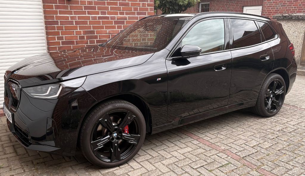 BMW X3 5.800 km 51.350 &euro; Rheine 48429